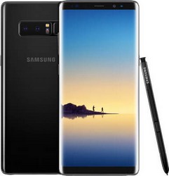 Замена разъема зарядки на телефоне Samsung Galaxy Note 8 в Комсомольске-на-Амуре